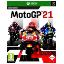 MotoGP 21 V1 Xbox (Series X)