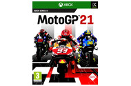 MotoGP 21 V1 Xbox (Series X)