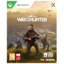Way of the Hunter Xbox (Series X)