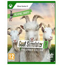 Goat Simulator 3 Xbox (Series X)