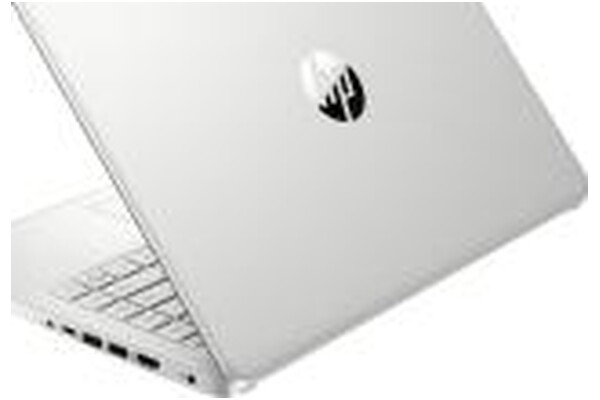 Laptop HP 14s 14" AMD Ryzen 7 4700U AMD Radeon 8GB 512GB SSD Windows 10 Home