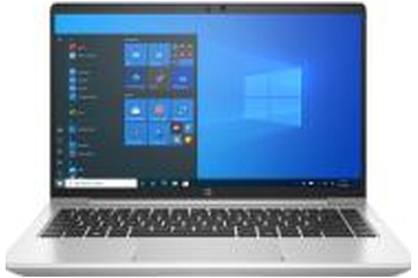 Laptop HP ProBook 635 G7 13.3" AMD Ryzen 5 4500U AMD Radeon 16GB 512GB SSD windows 10 professional