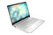 Laptop HP 15s 15.6" AMD Ryzen 7 5700U AMD Radeon 8GB 512GB SSD Windows 11 Home