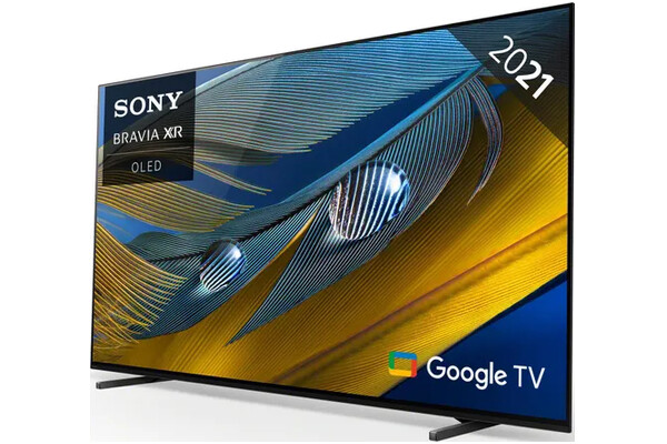 Telewizor Sony XR77A84J 77"