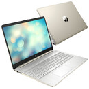 Laptop HP 15s 15.6" Intel Core i3 1115G4 INTEL UHD 8GB 256GB SSD