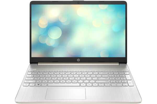 Laptop HP 15s 15.6" Intel Core i3 1115G4 INTEL UHD 8GB 256GB SSD