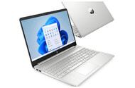 Laptop HP 15s 15.6" Intel Core i3 1215U INTEL UHD 8GB 256GB SSD Windows 11 Home