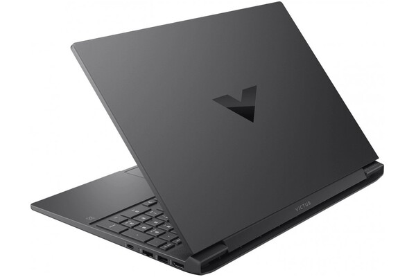 Laptop HP VICTUS 15 15.6" AMD Ryzen 5 5600H NVIDIA GeForce GTX 1650 8GB 512GB SSD M.2 Windows 11 Home