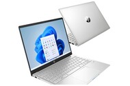 Laptop HP Pavilion Plus 14 14" Intel Core i5 1235U NVIDIA GeForce MX550 16GB 512GB SSD Windows 11 Home