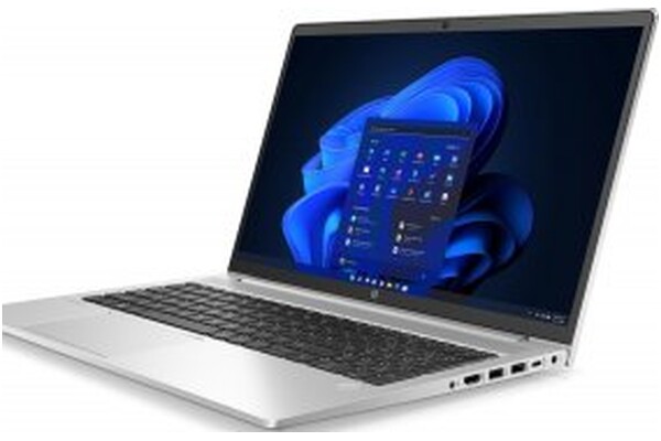 Laptop HP ProBook 455 G9 15.6" AMD Ryzen 5 5625U AMD Radeon RX Vega 7 16GB 512GB SSD M.2 Windows 11 Professional
