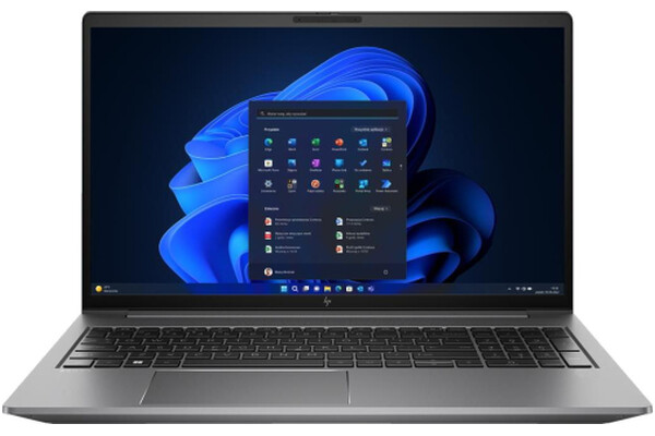 Laptop HP ZBook Power G10 15.6" Intel Core i5 13600H NVIDIA RTX A1000 16GB 512GB SSD M.2 Windows 11 Professional