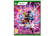 Dragon Ball Xenoverse 2 Xbox (One/Series X)