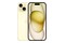 Smartfon Apple iPhone 15 żółty 6.1" 512GB