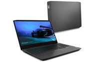 Laptop Lenovo IdeaPad Gaming 3 15.6" AMD Ryzen 7 4800H NVIDIA GeForce GTX 1650 Ti 8GB 512GB SSD