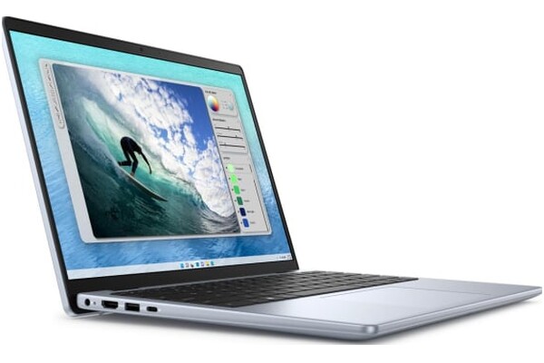 Laptop DELL Inspiron 5440 14" Intel Core i5 1335U INTEL Iris Xe 16GB 1024GB SSD M.2 Windows 11 Professional