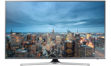 Telewizor Samsung UE60JU6872 60"
