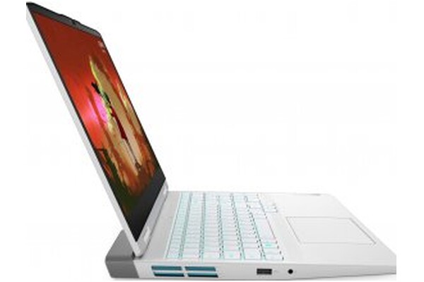 Laptop Lenovo IdeaPad Gaming 3 15.6" AMD Ryzen 5 6600H NVIDIA GeForce RTX 3050 16GB 512GB SSD M.2 Windows 11 Home