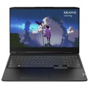 Laptop Lenovo IdeaPad Gaming 3 15.6" Intel Core i5 12450H NVIDIA GeForce RTX 3050 32GB 1024GB SSD M.2 Windows 11 Professional