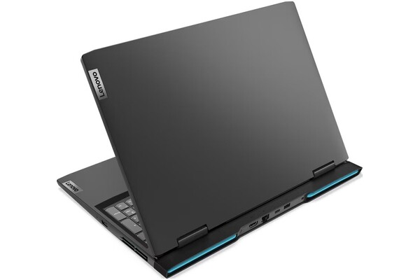 Laptop Lenovo IdeaPad Gaming 3 16" AMD Ryzen 5 6600H NVIDIA GeForce RTX 3050 16GB 512GB SSD