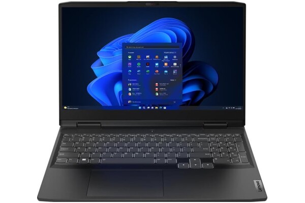 Laptop Lenovo IdeaPad Gaming 3 15.6" AMD Ryzen 5 7535HS NVIDIA GeForce RTX 3050 32GB 512GB SSD M.2 Windows 11 Home