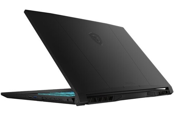 Laptop MSI Katana 17 17.3" Intel Core i7 12650H NVIDIA GeForce RTX 3050 16GB 512GB SSD