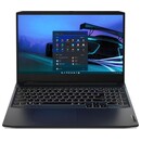 Laptop Lenovo IdeaPad Gaming 3 15.6" Intel Core i5 12450H NVIDIA GeForce RTX 3050 64GB 512GB SSD M.2