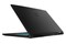Laptop MSI Katana 17 17.3" Intel Core i5 12450H NVIDIA GeForce RTX 3050 16GB 512GB SSD