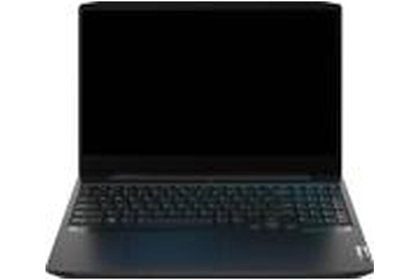 Laptop Lenovo IdeaPad Gaming 3 15.6" Intel Core i7 10750H NVIDIA GeForce GTX1650 Ti 8GB 256GB SSD