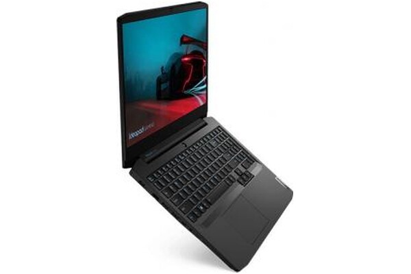 Laptop Lenovo IdeaPad Gaming 3 15.6" AMD Ryzen 5 5600H NVIDIA GeForce RTX 3050 16GB 512GB SSD M.2