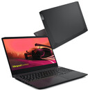 Laptop Lenovo IdeaPad Gaming 3 15.6" Intel Core i7 11370H NVIDIA GeForce RTX 3050 8GB 512GB SSD