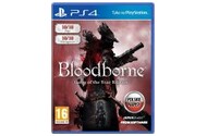 Bloodborne Edycja Gry Roku Edition PlayStation 4