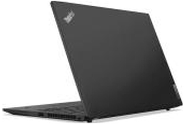 Laptop Lenovo ThinkPad T14s 14" Intel Core i7 1260P INTEL Iris Xe 16GB 512GB SSD Windows 11 Professional