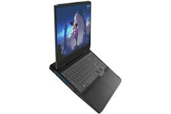 Laptop Lenovo IdeaPad Gaming 3 15.6" AMD Ryzen 5 6600H NVIDIA GeForce RTX3050 Ti 16GB 512GB SSD Windows 11 Home