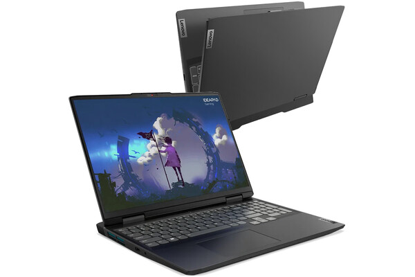 Laptop Lenovo IdeaPad Gaming 3 16