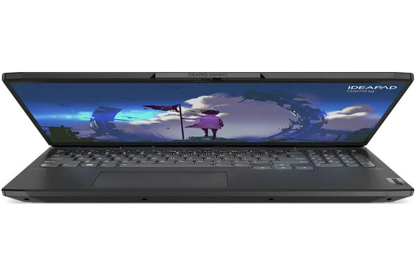 Laptop Lenovo IdeaPad Gaming 3 16" Intel Core i5 12450H NVIDIA GeForce RTX 3060 16GB 512GB SSD Windows 11 Home