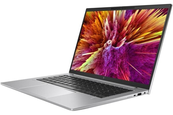 Laptop HP ZBook Firefly G10 14" Intel Core i7 1365U NVIDIA RTX A500 32GB 1024GB SSD M.2 Windows 11 Professional