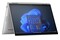 Laptop HP EliteBook 1040 x360 G10 14" Intel Core i5 1335U Intel UHD (Intel Iris Xe ) 16GB 512GB SSD M.2 Windows 11 Professional