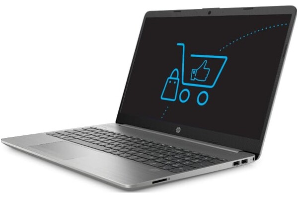 Laptop HP 255 G9 15.6" AMD Ryzen 5 5625U AMD Radeon 8GB 512GB SSD M.2