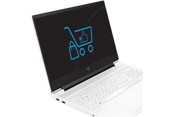 Laptop HP VICTUS 16 16.1" Intel Core i5 14450HX NVIDIA GeForce RTX 3050 16GB 1024GB SSD M.2 Windows 11 Home