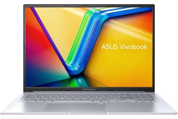 Laptop ASUS Vivobook 16X 16" AMD Ryzen 5 7530U AMD Radeon 24GB 1024GB SSD M.2 Windows 11 Home