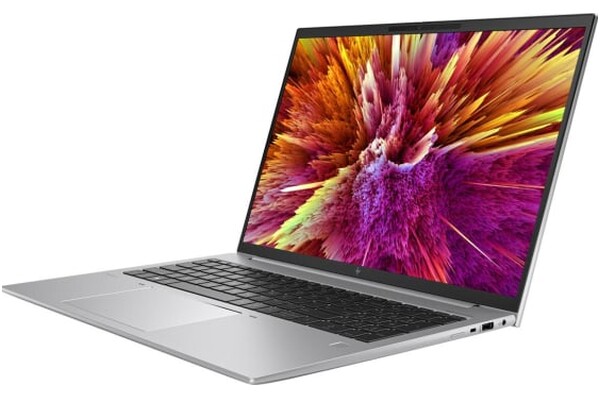 Laptop HP ZBook Firefly G10 16" Intel Core i7 1355U NVIDIA RTX A500 16GB 1024GB SSD M.2 Windows 11 Professional