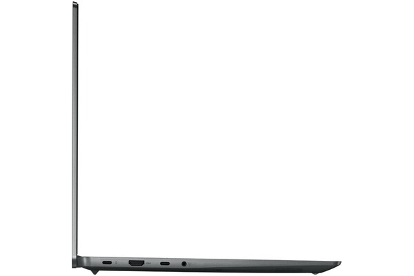 Laptop Lenovo IdeaPad 5 16" Intel Core i5 11300H NVIDIA GeForce MX450 16GB 512GB SSD