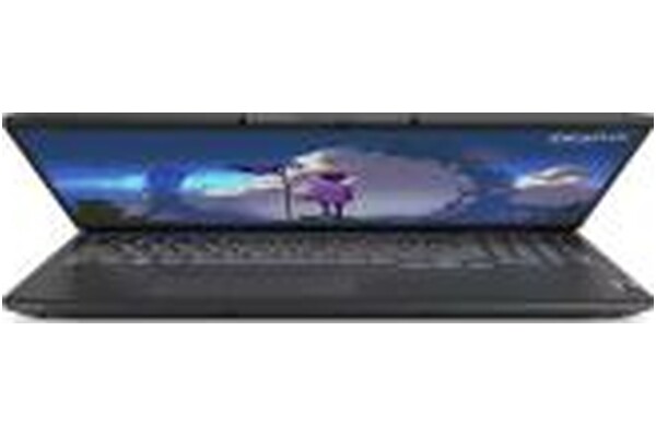 Laptop Lenovo IdeaPad Gaming 3 16" Intel Core i5 12450H NVIDIA GeForce RTX3060 16GB 512GB SSD