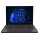 Laptop Lenovo ThinkPad P14s 14" Intel Core i7 1360P NVIDIA Quadro RTX A500 32GB 1024GB SSD M.2 Windows 11 Professional