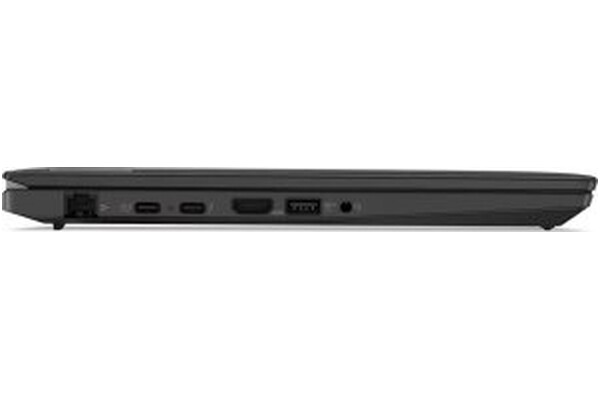 Laptop Lenovo ThinkPad P14s 14" Intel Core i7 1360P NVIDIA Quadro RTX A500 32GB 1024GB SSD M.2 Windows 11 Professional