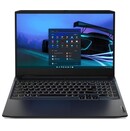 Laptop Lenovo IdeaPad Gaming 3 15.6" Intel Core i5 12450H NVIDIA GeForce RTX 3060 16GB 512GB SSD M.2 Windows 11 Home