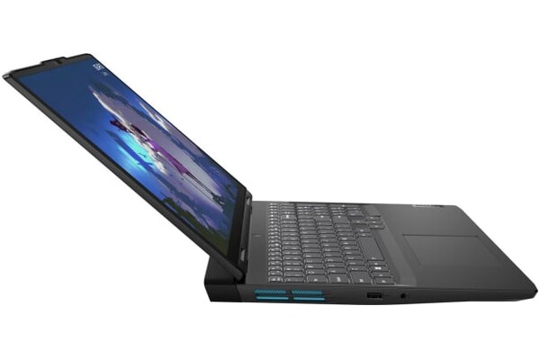 Laptop Lenovo IdeaPad Gaming 3 16" Intel Core i5 12450H NVIDIA GeForce RTX 3050 32GB 512GB SSD M.2 Windows 11 Home
