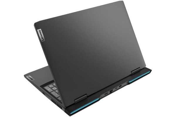 Laptop Lenovo IdeaPad Gaming 3 16" Intel Core i5 12450H NVIDIA GeForce RTX 3050 32GB 512GB SSD M.2 Windows 11 Home