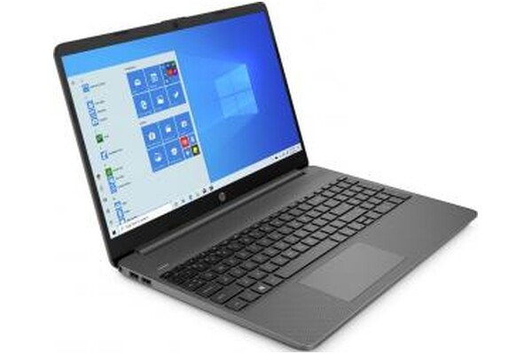 Laptop HP 15s 15.6" AMD Ryzen 5 4500U AMD Radeon RX Vega 6 8GB 512GB SSD M.2 Windows 10 Home