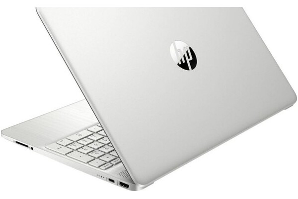 Laptop HP 15s 15.6" AMD Ryzen 7 5700U AMD Radeon 16GB 512GB SSD